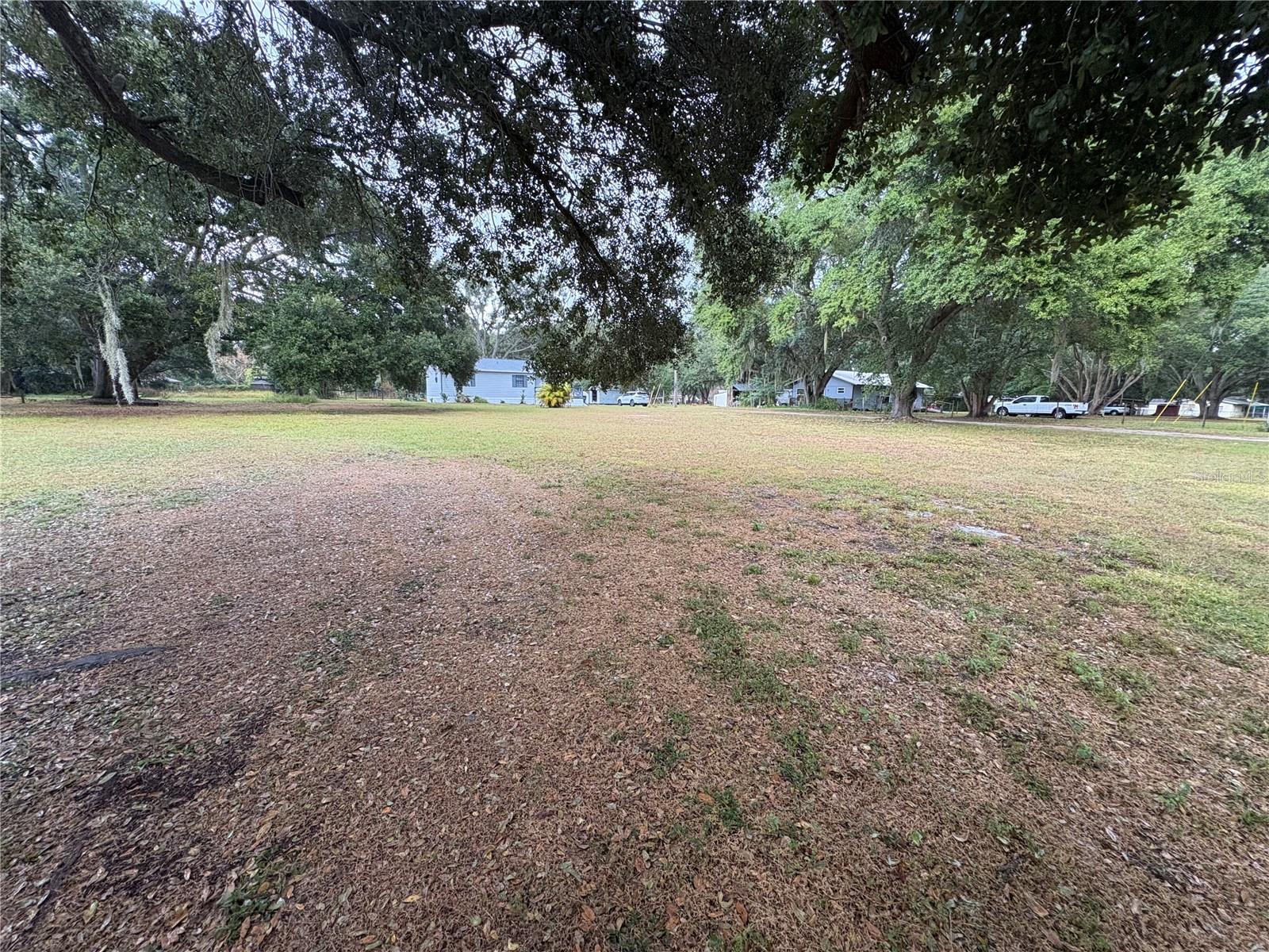 ACREAGE - Residential