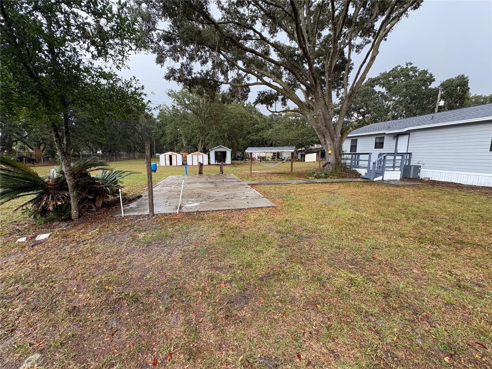 ACREAGE - Residential