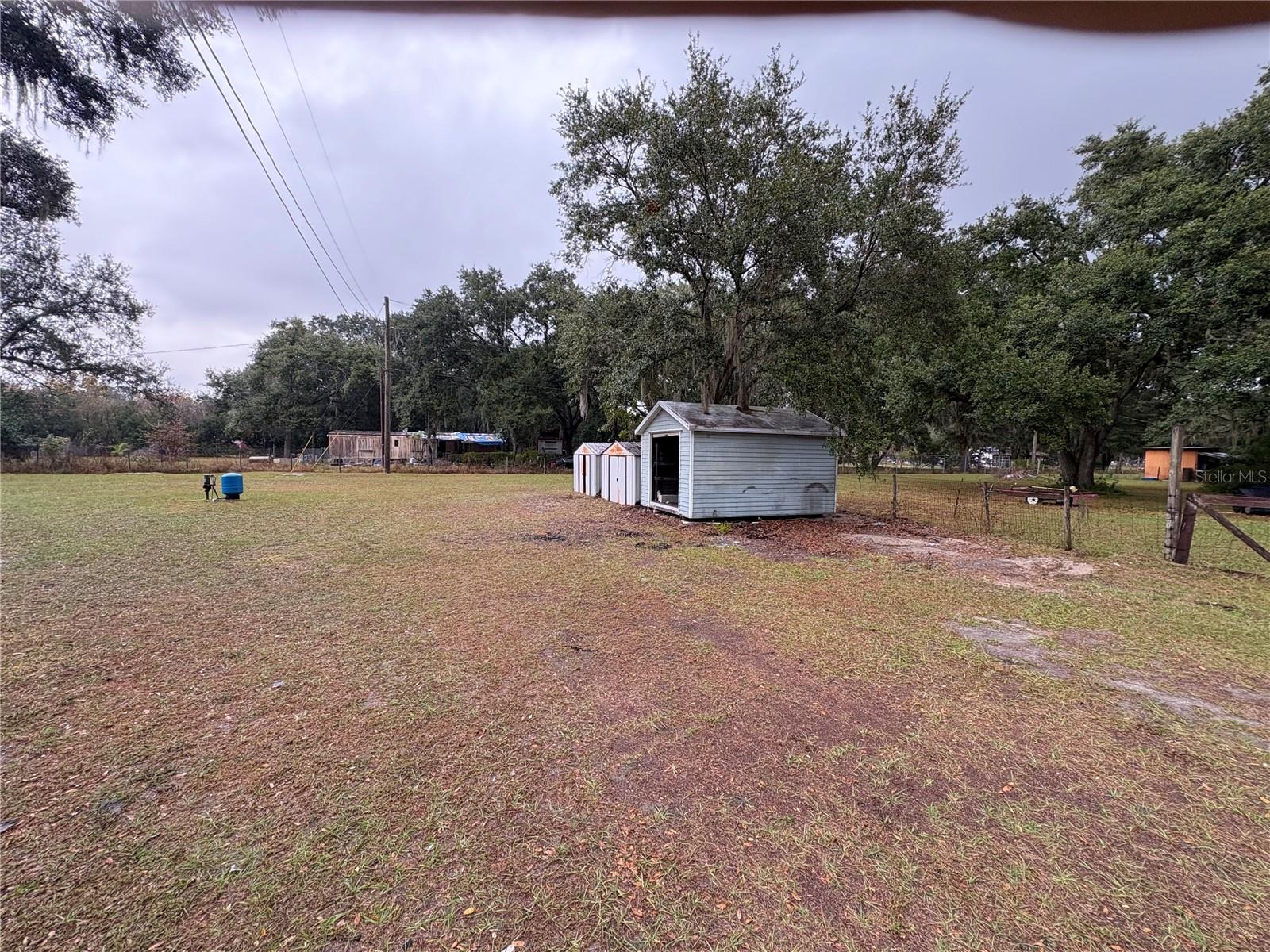 ACREAGE - Residential