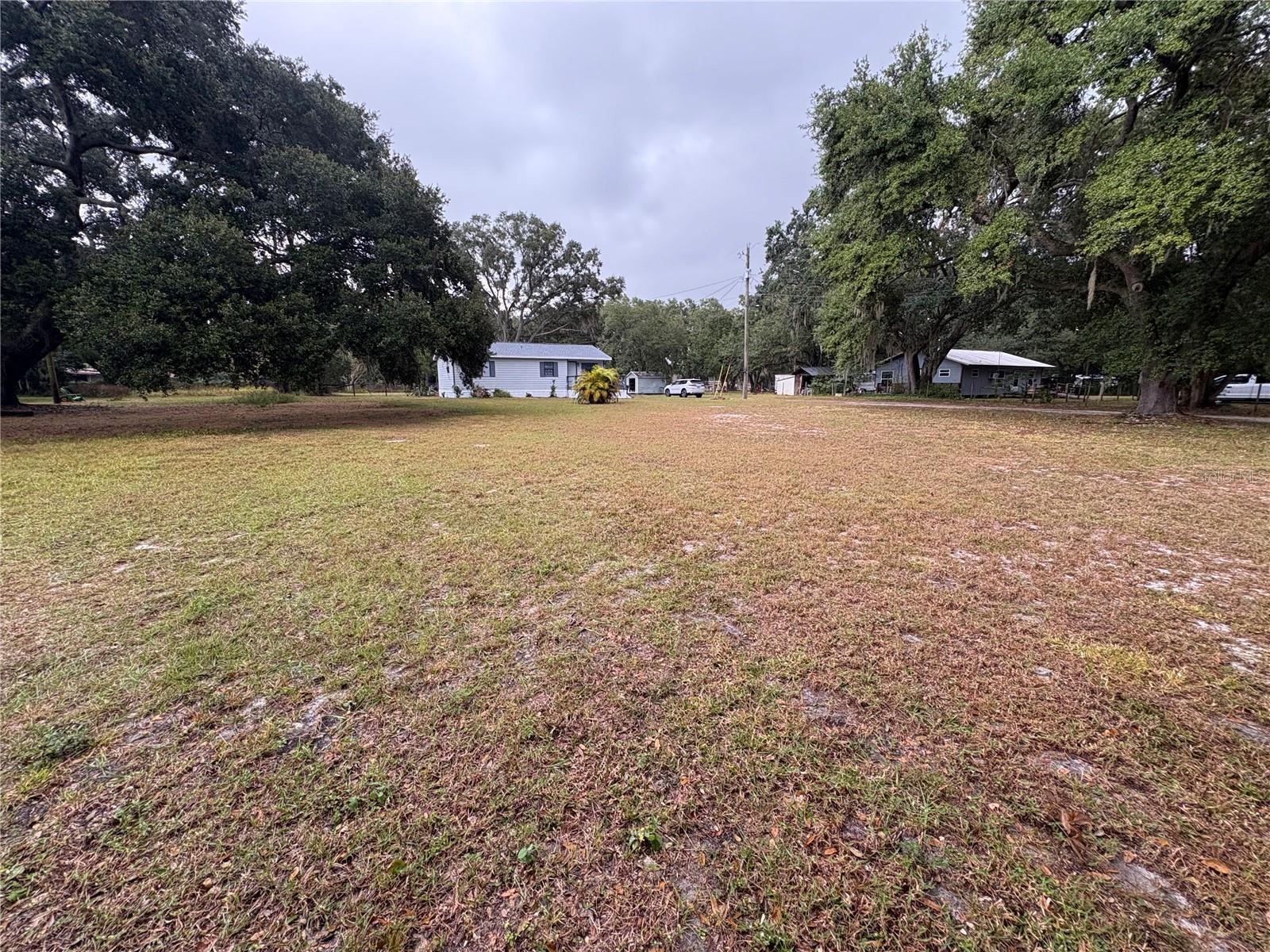 ACREAGE - Residential