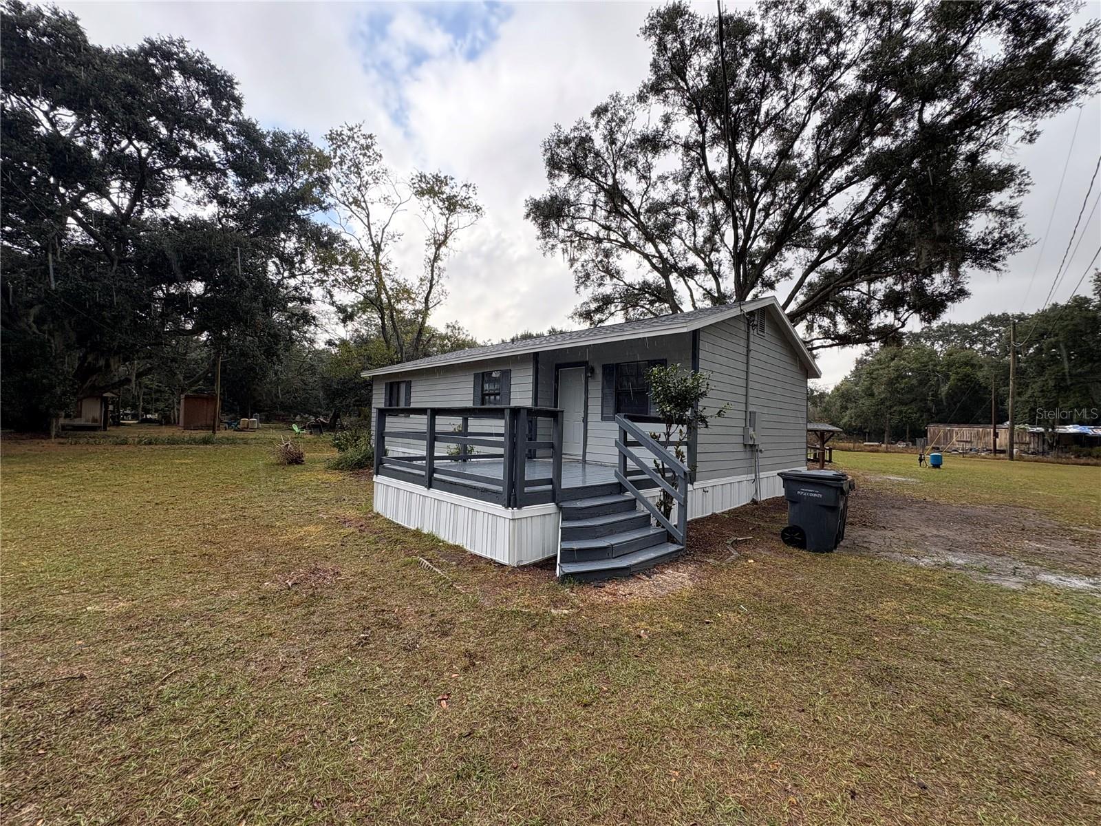 ACREAGE - Residential