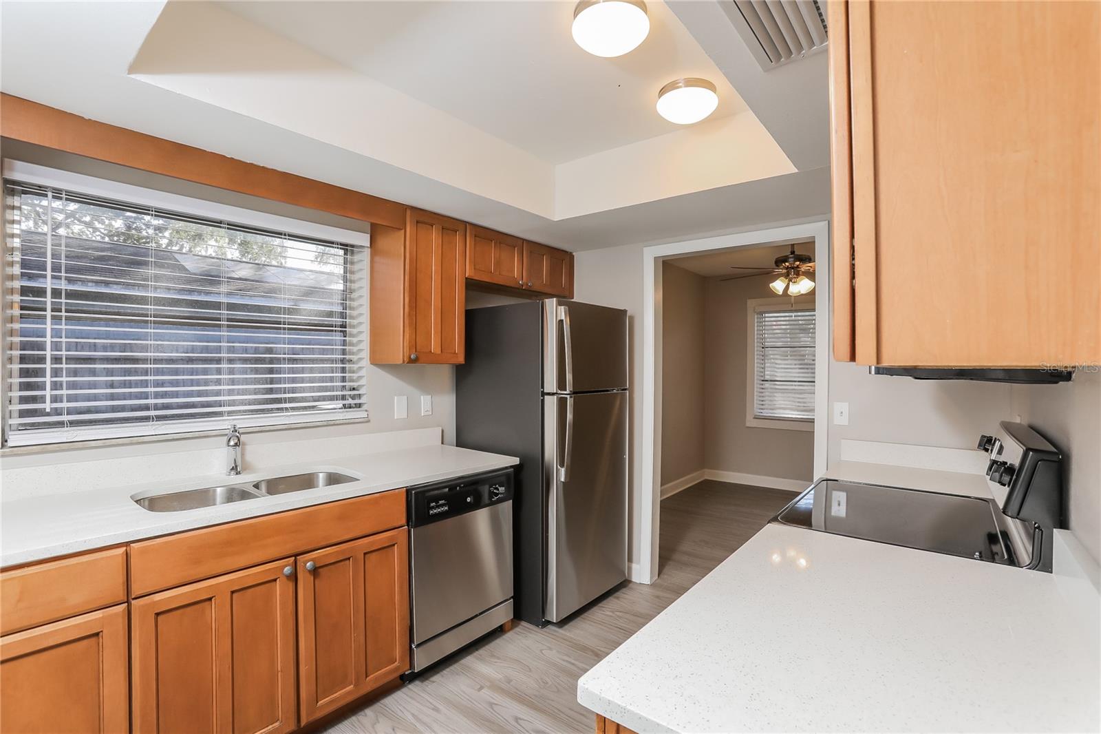 LAUREL SPGS - Residential Lease