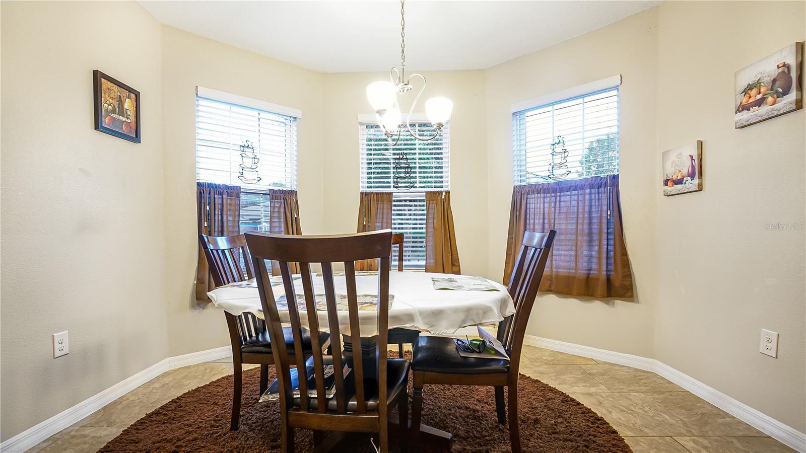 OAK BEND REP - Residential