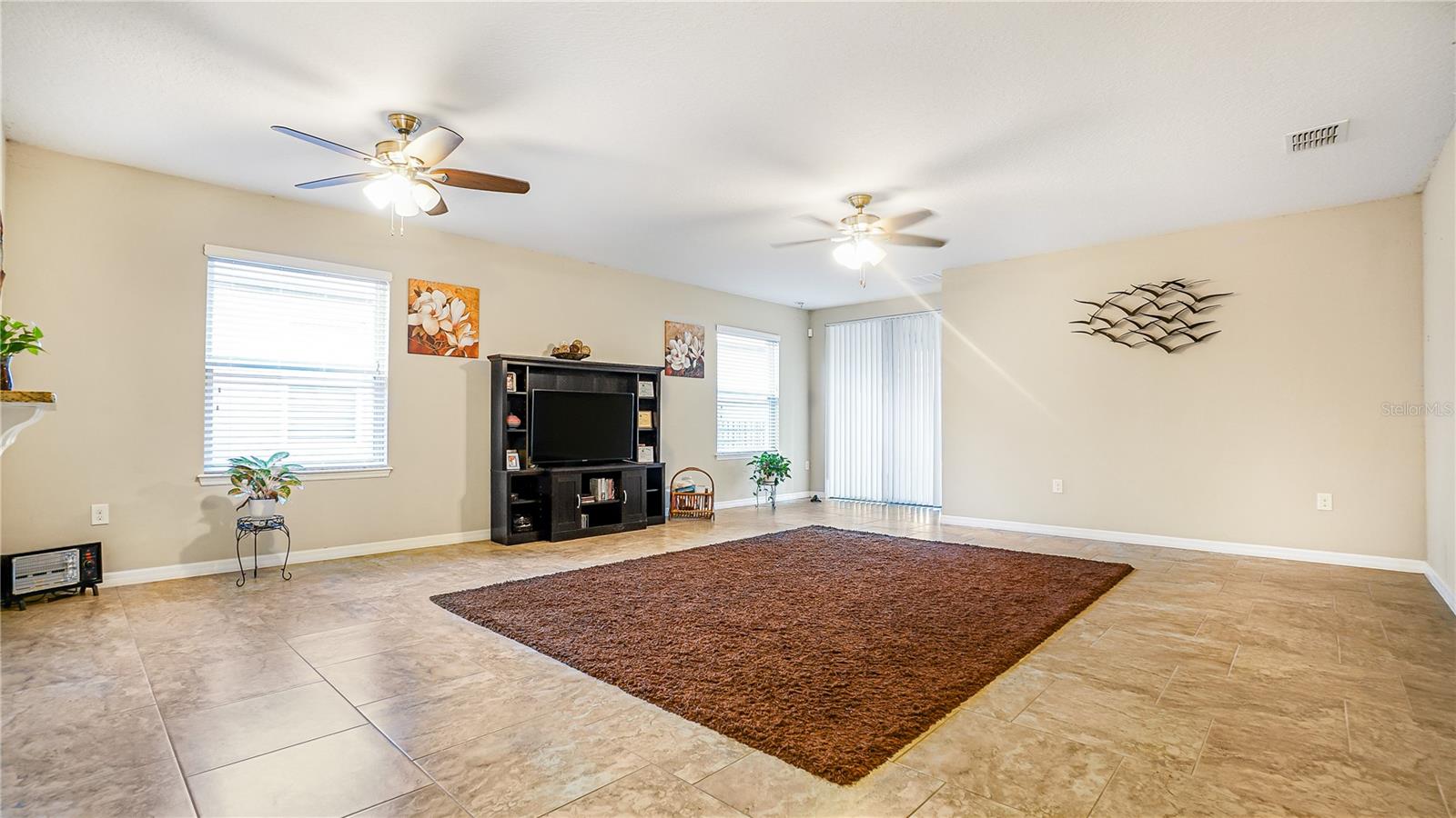 OAK BEND REP - Residential