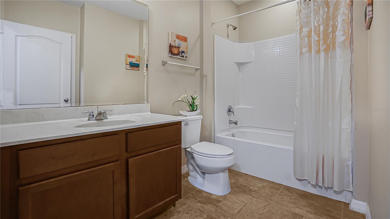 OAK BEND REP - Residential