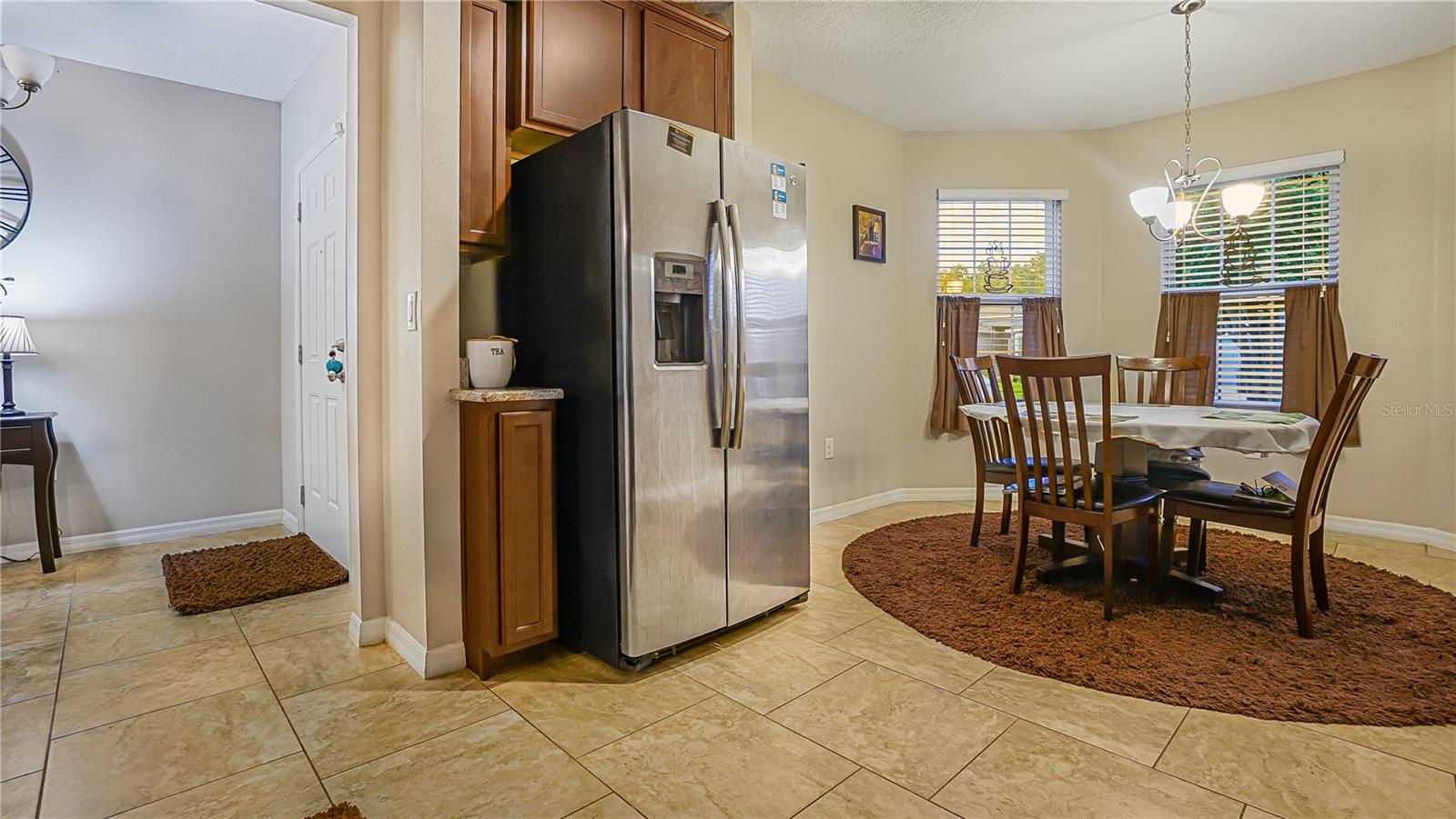 OAK BEND REP - Residential