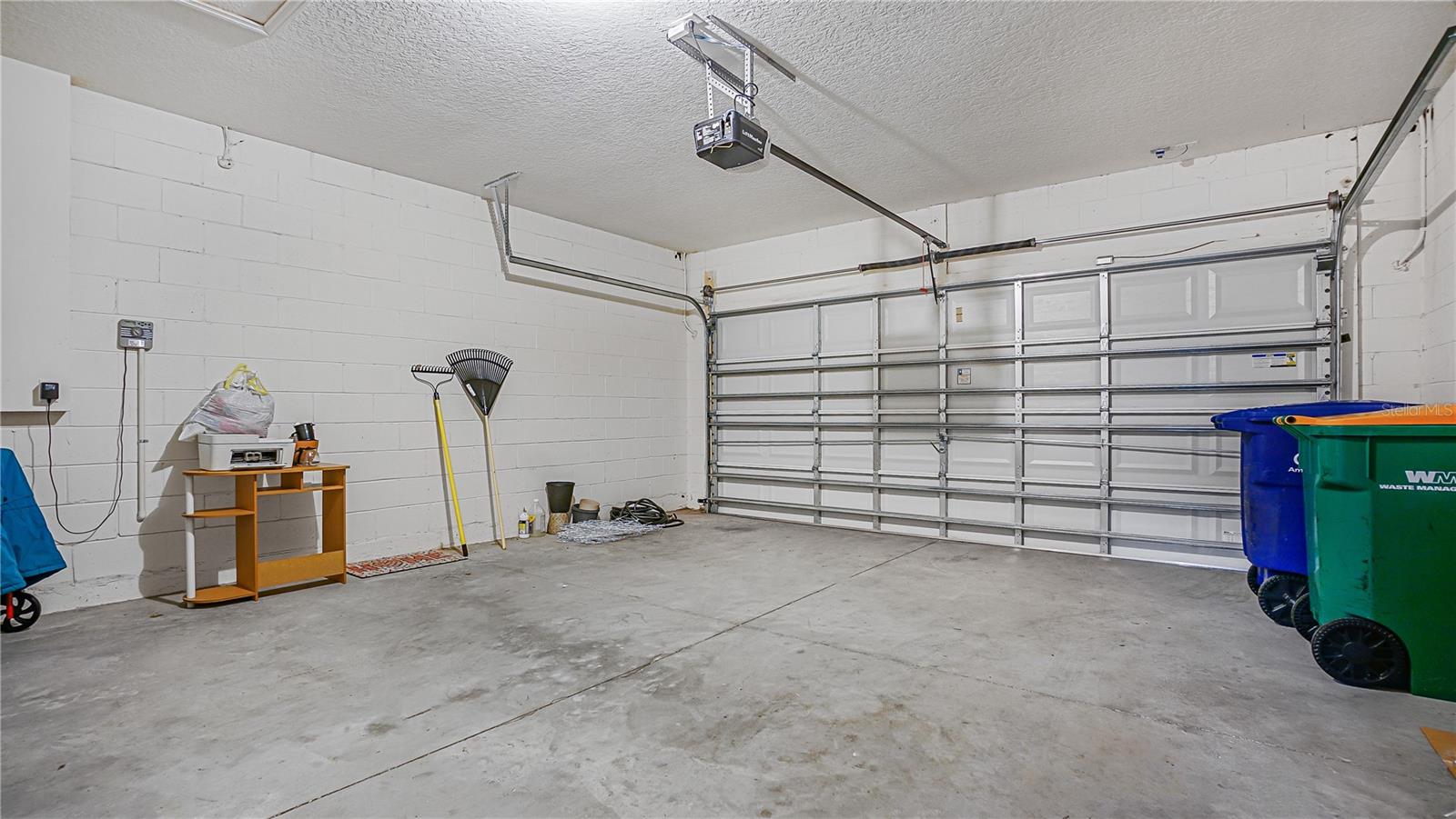 OAK BEND REP - Residential