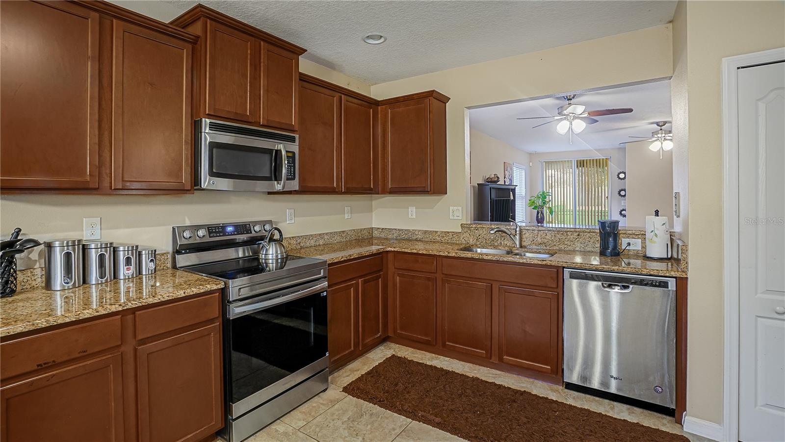 OAK BEND REP - Residential