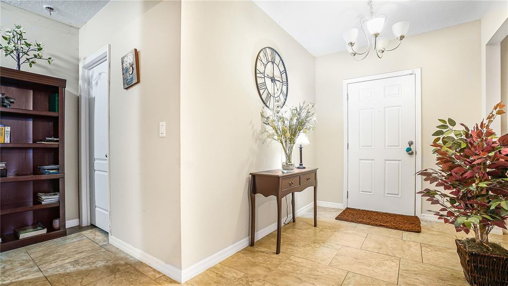 Photo of 4985 Grassy Knoll Drive, Tavares, FL 32778 (MLS # O6358801)