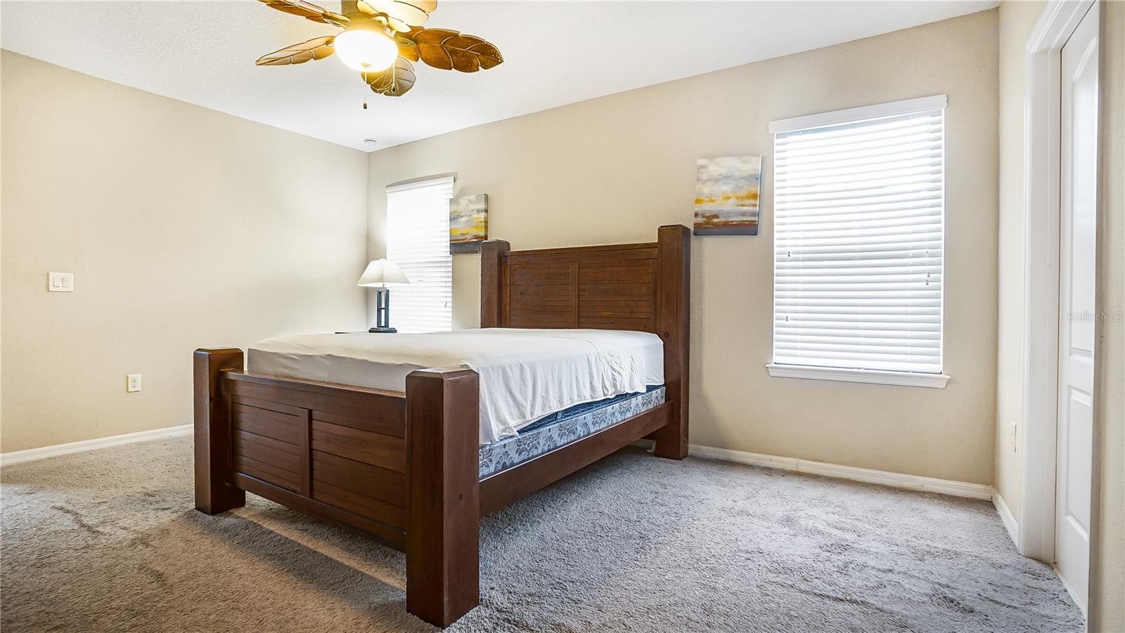 OAK BEND REP - Residential