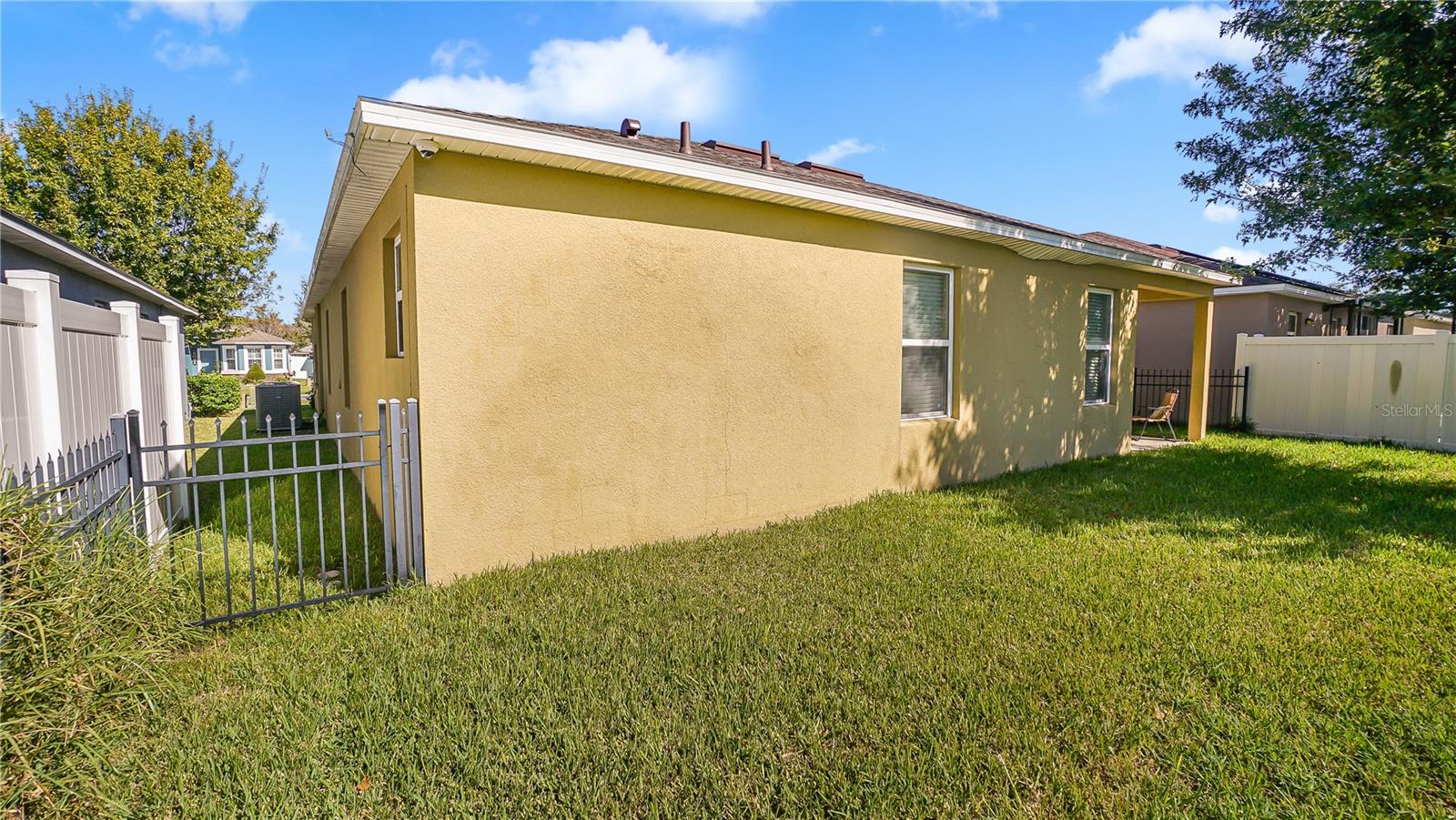 OAK BEND REP - Residential