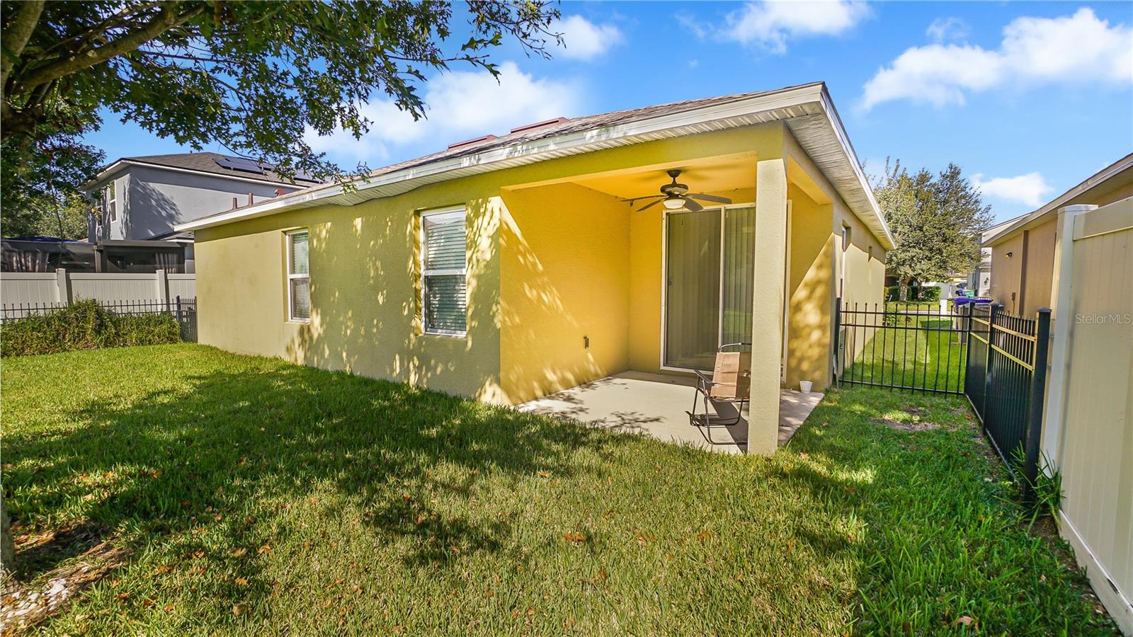 OAK BEND REP - Residential