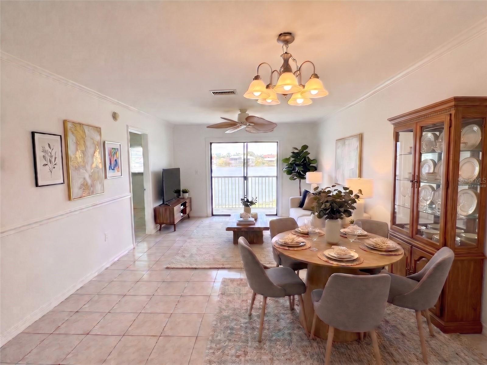 25275 RAMPART BOULEVARD 307, PUNTA GORDA, FL, 33983 4 25275 RAMPART BOULEVARD 307