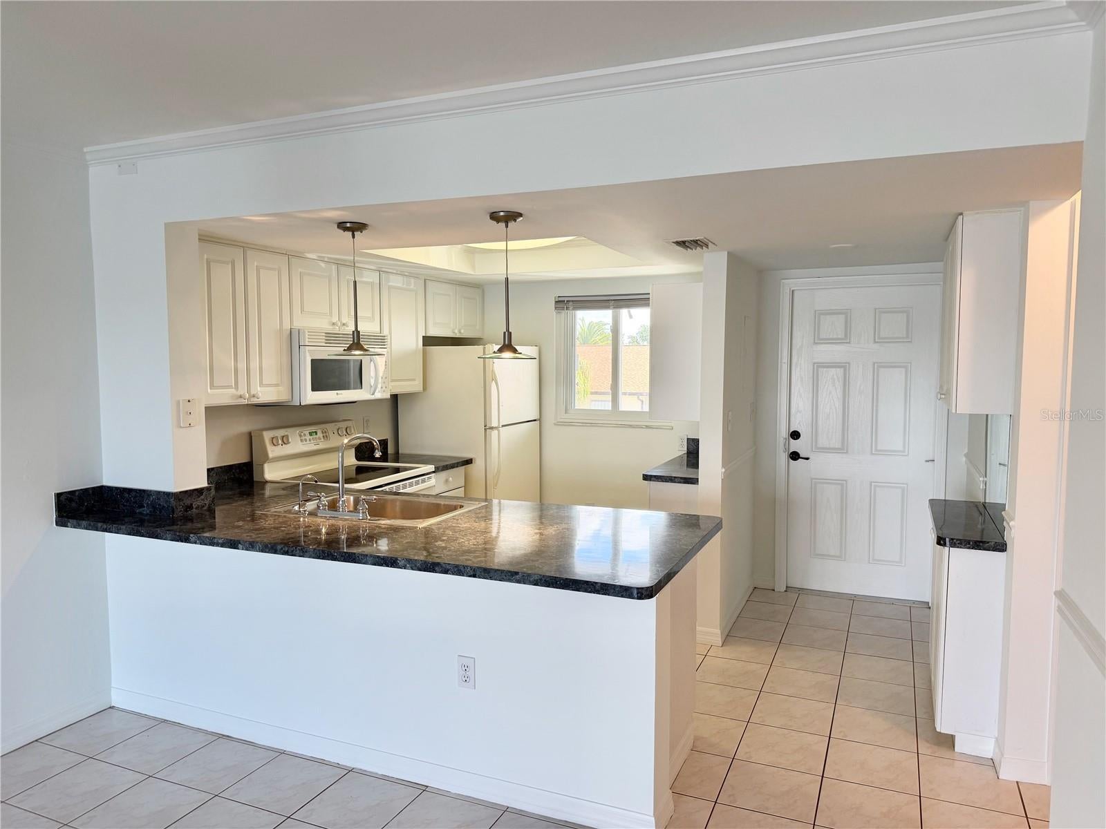 25275 RAMPART BOULEVARD 307, PUNTA GORDA, FL, 33983 1 25275 RAMPART BOULEVARD 307