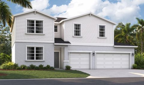 12915 TROVITA DRIVE GRAND ISLAND FL 32735
