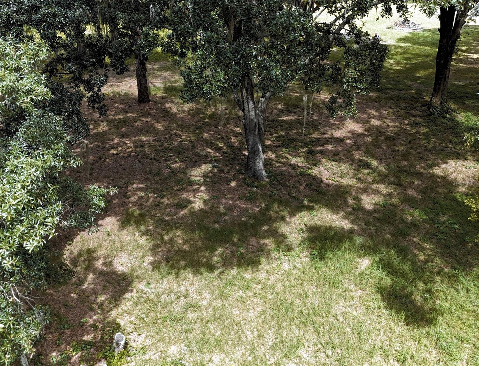 UNPLATTED - Land