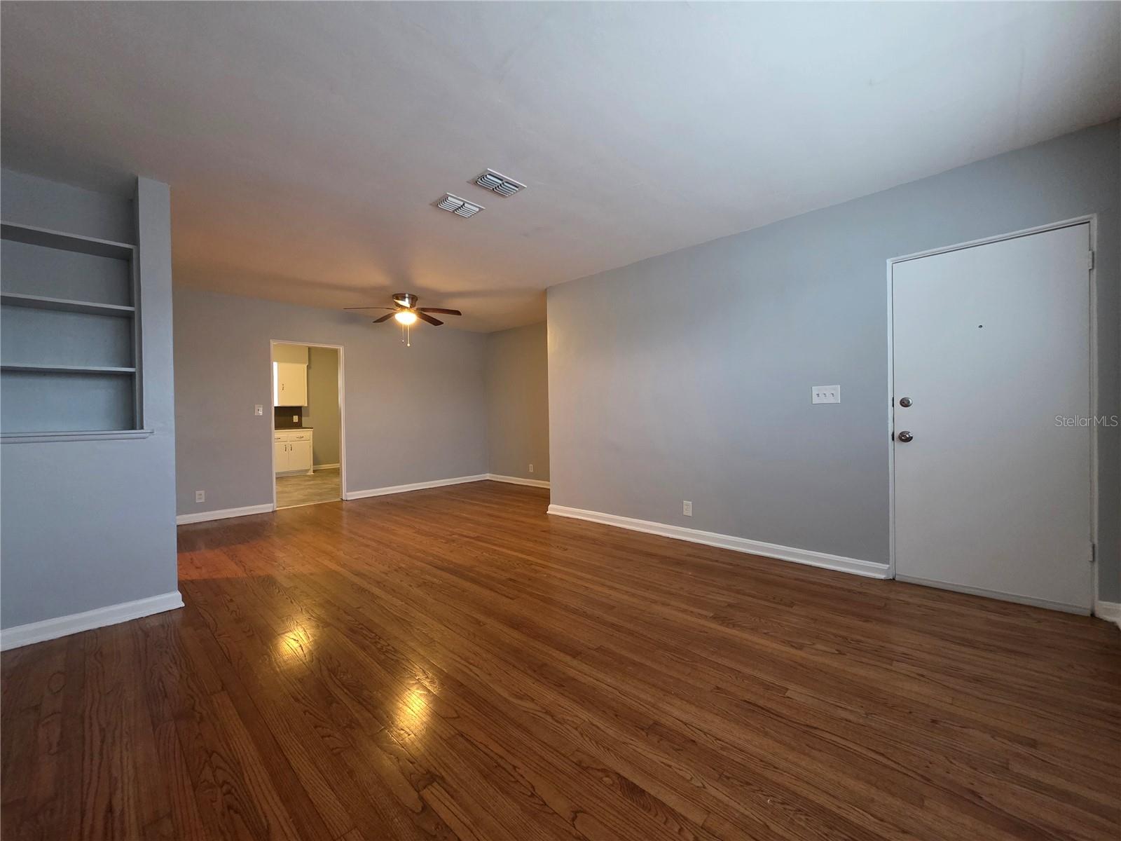 JOHNSON MANOR R/P - Residential Lease