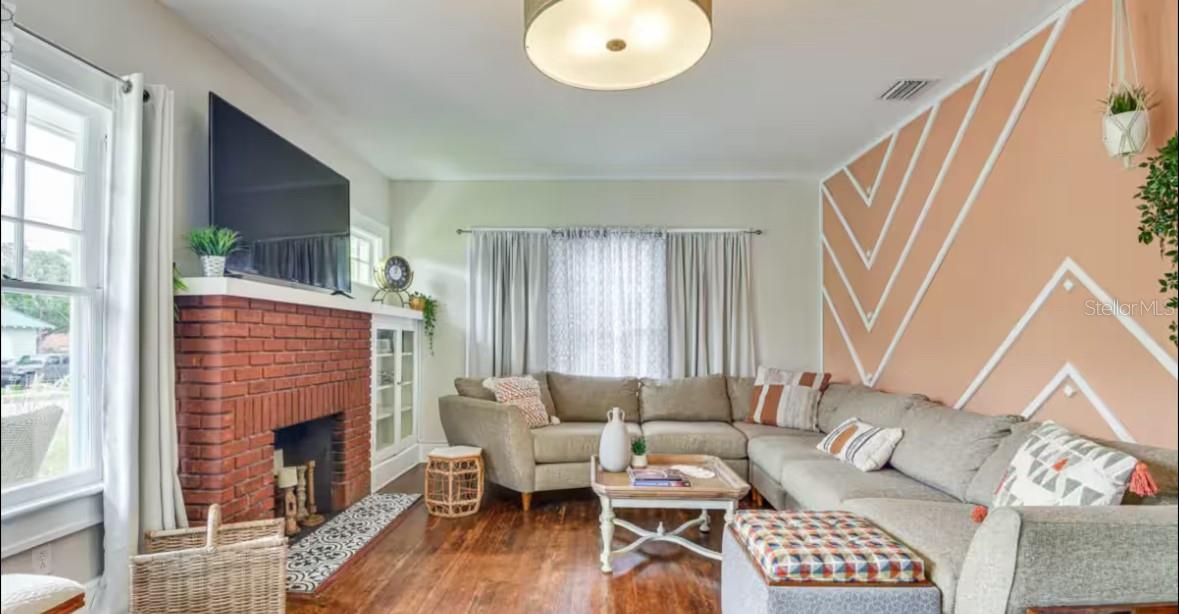 PATTENS SUB - Residential