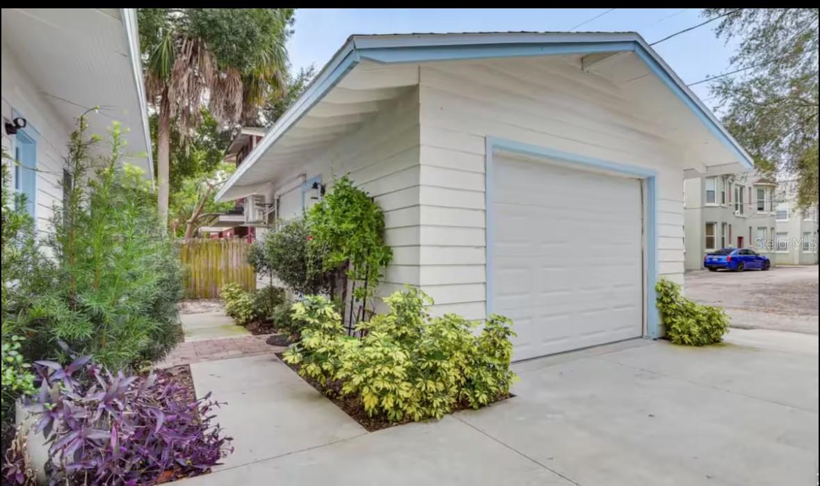PATTENS SUB - Residential