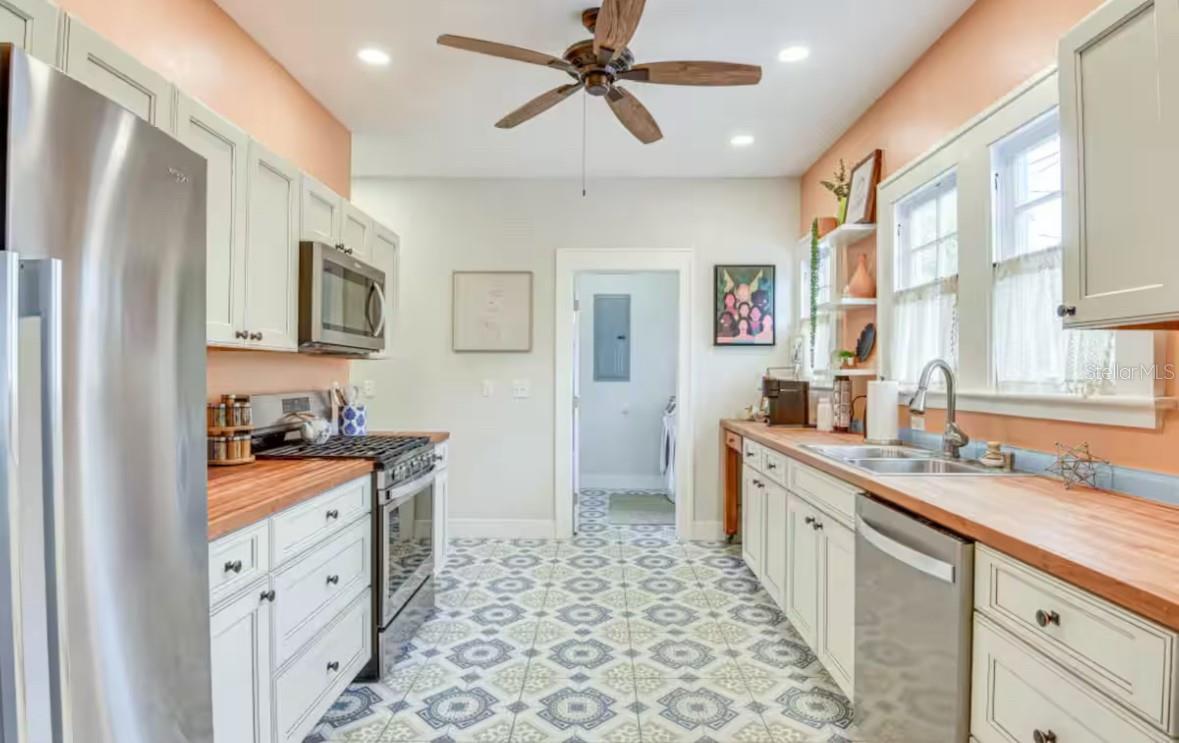 PATTENS SUB - Residential