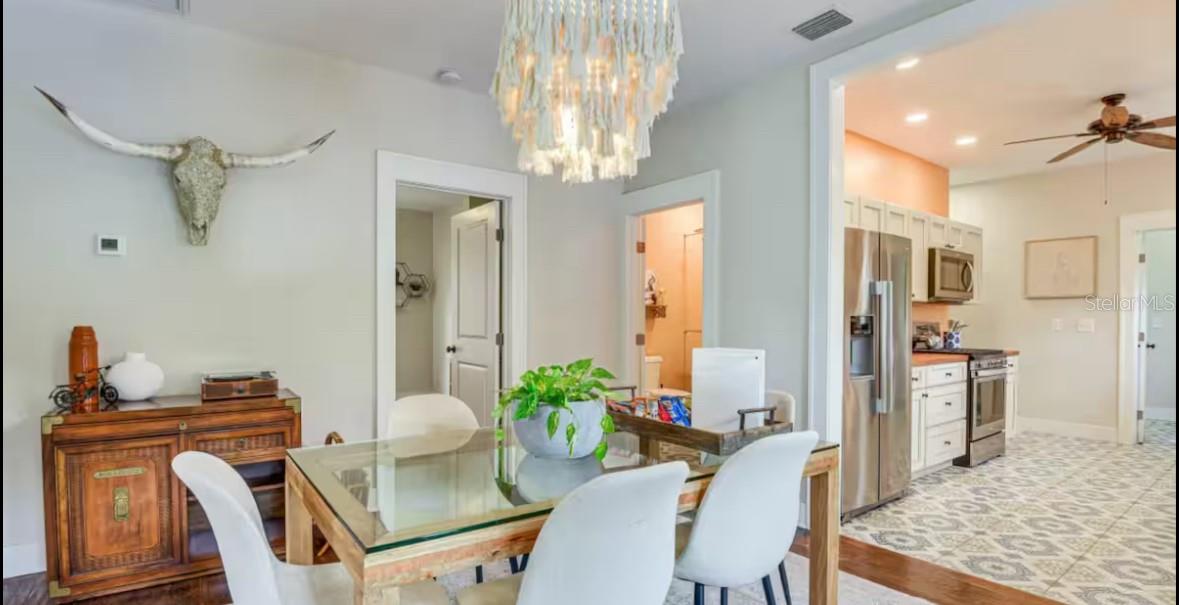 PATTENS SUB - Residential