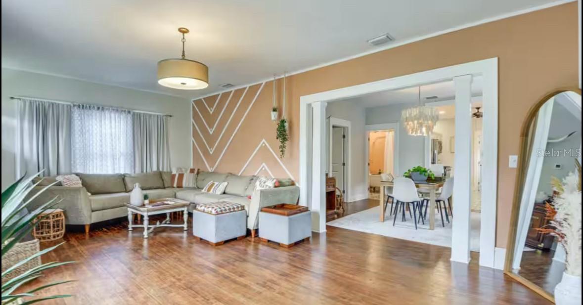 PATTENS SUB - Residential