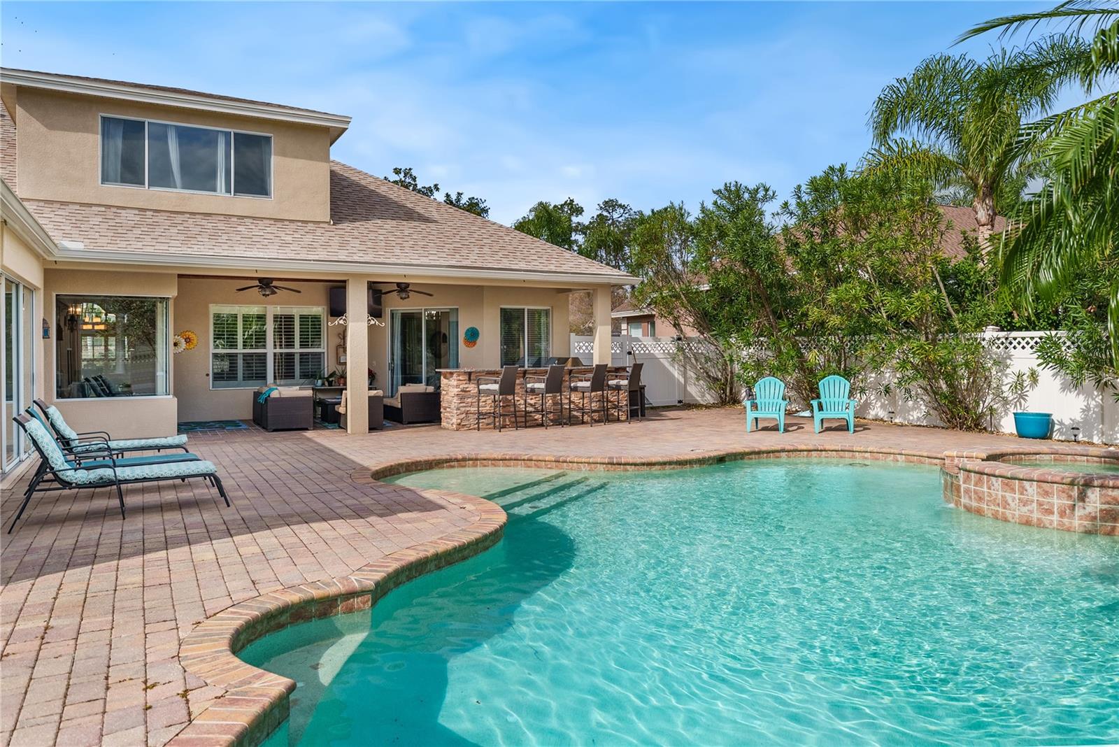 2902 BIG CYPRESS WAY