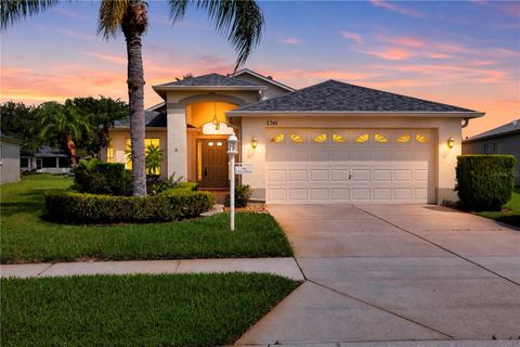 Photo of 1741 Arbor Knoll Loop, Trinity, FL 34655 (MLS # TB8528191)