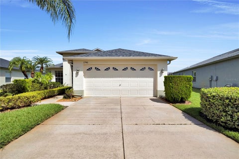Photo of 1741 Arbor Knoll Loop, Trinity, FL 34655 (MLS # TB8528191)
