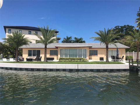 239 PUNTA VISTA DRIVE ST PETE BEACH FL 33706