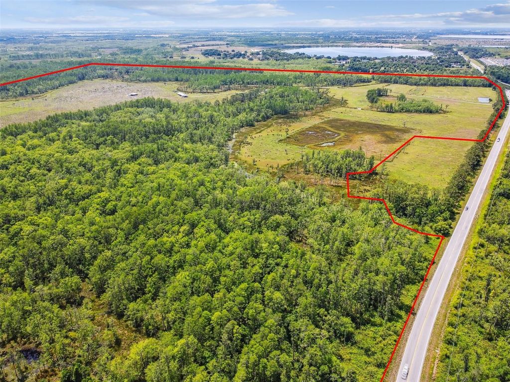 Photo of 0 Hwy 557, Polk City, FL 33868 (MLS # L4958007)