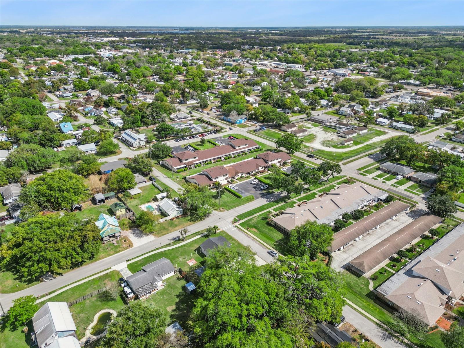 ST CLOUD 2ND TOWN OF - Residential