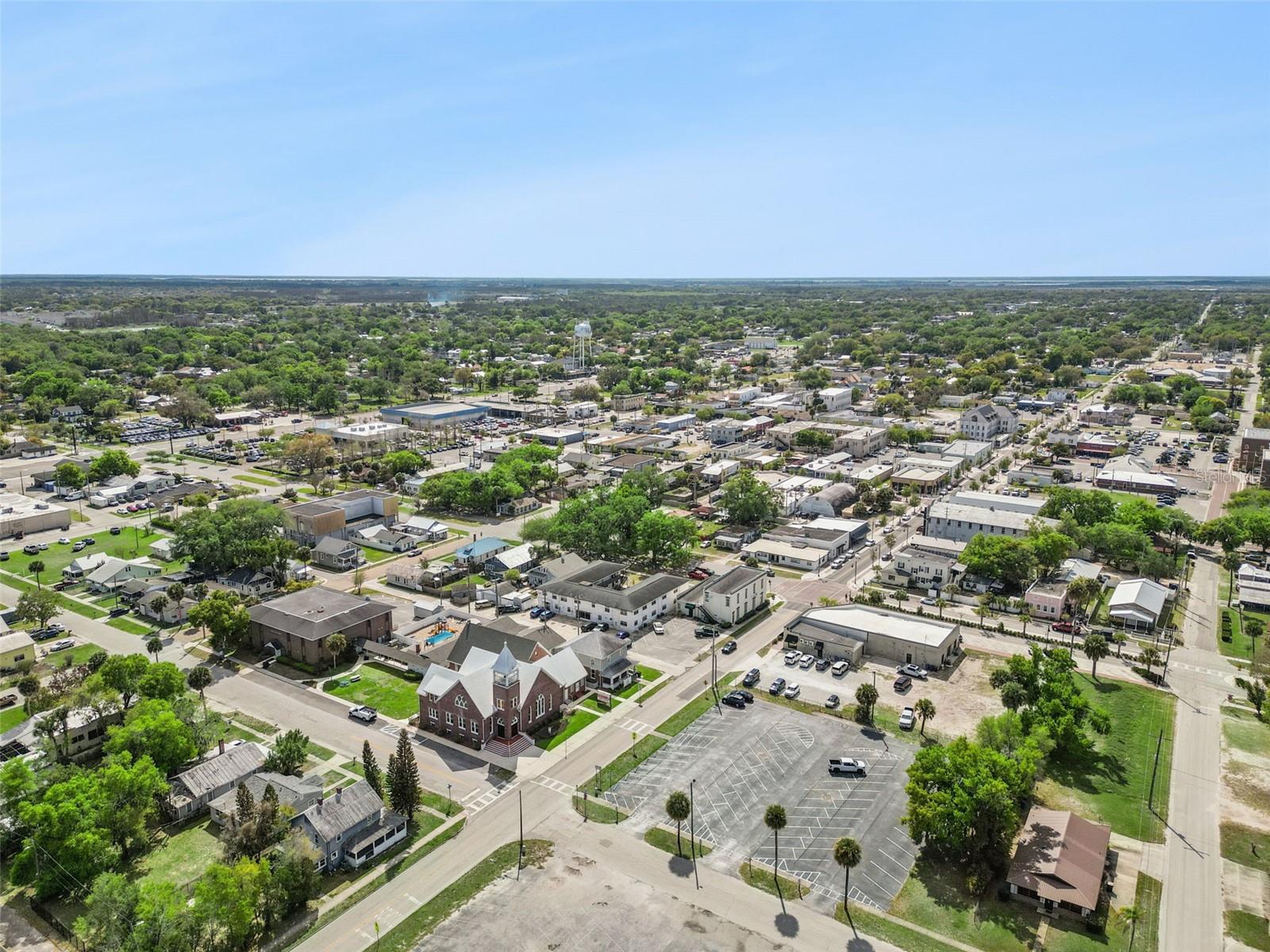 ST CLOUD 2ND TOWN OF - Residential