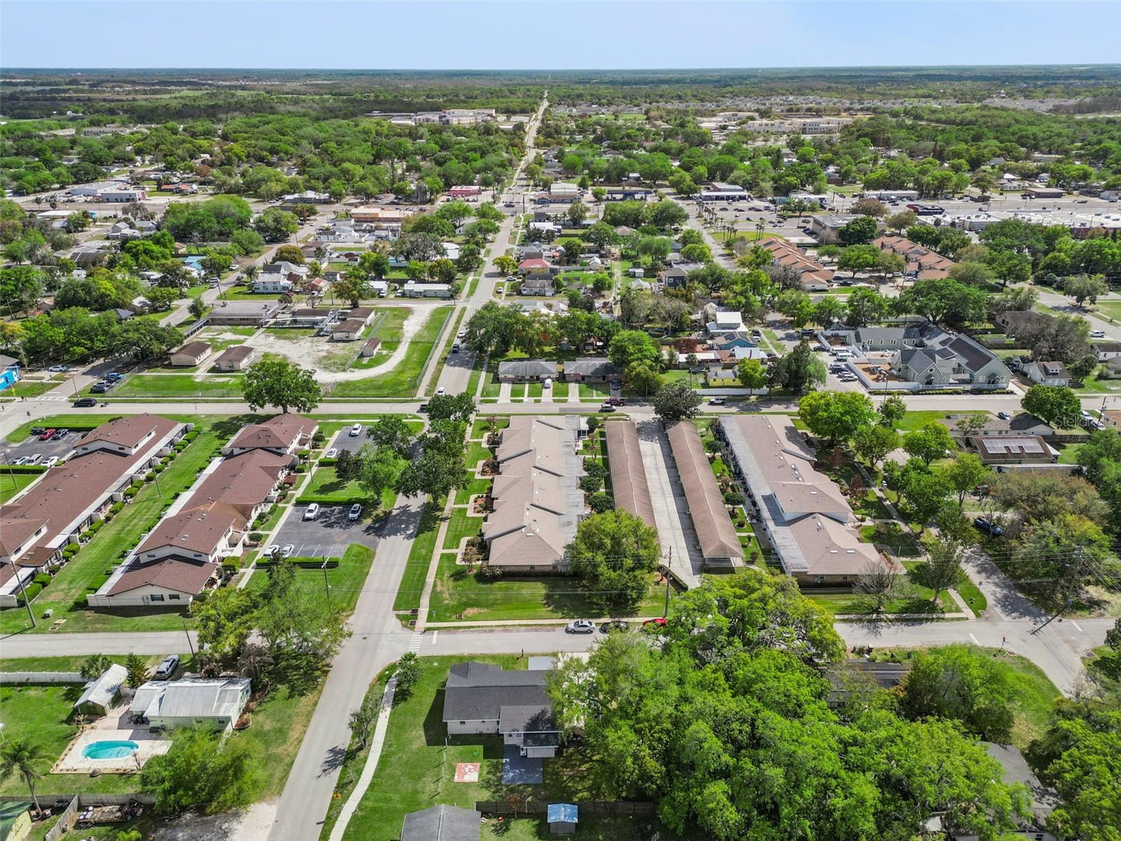 ST CLOUD 2ND TOWN OF - Residential