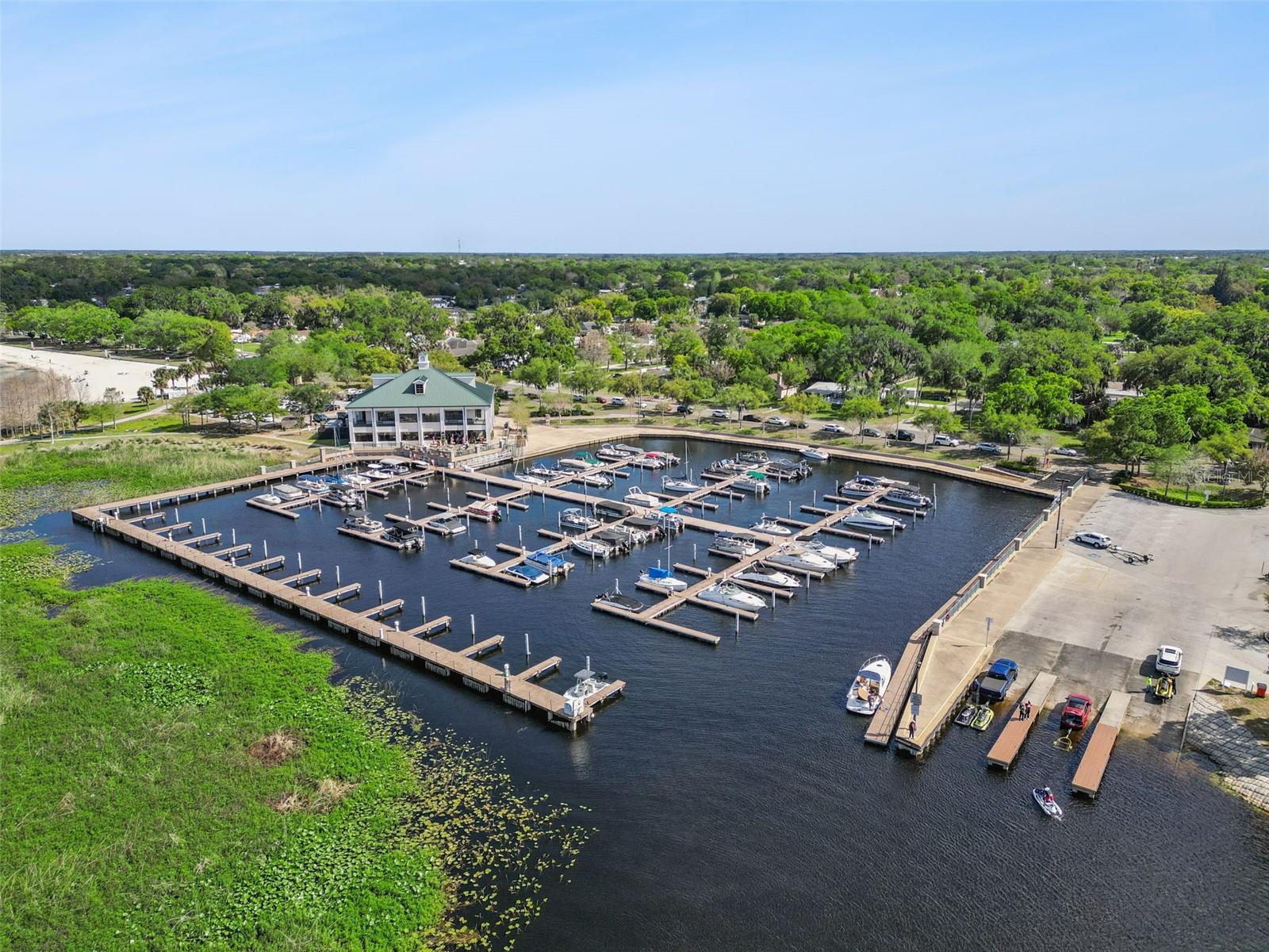 ST CLOUD 2ND TOWN OF - Residential