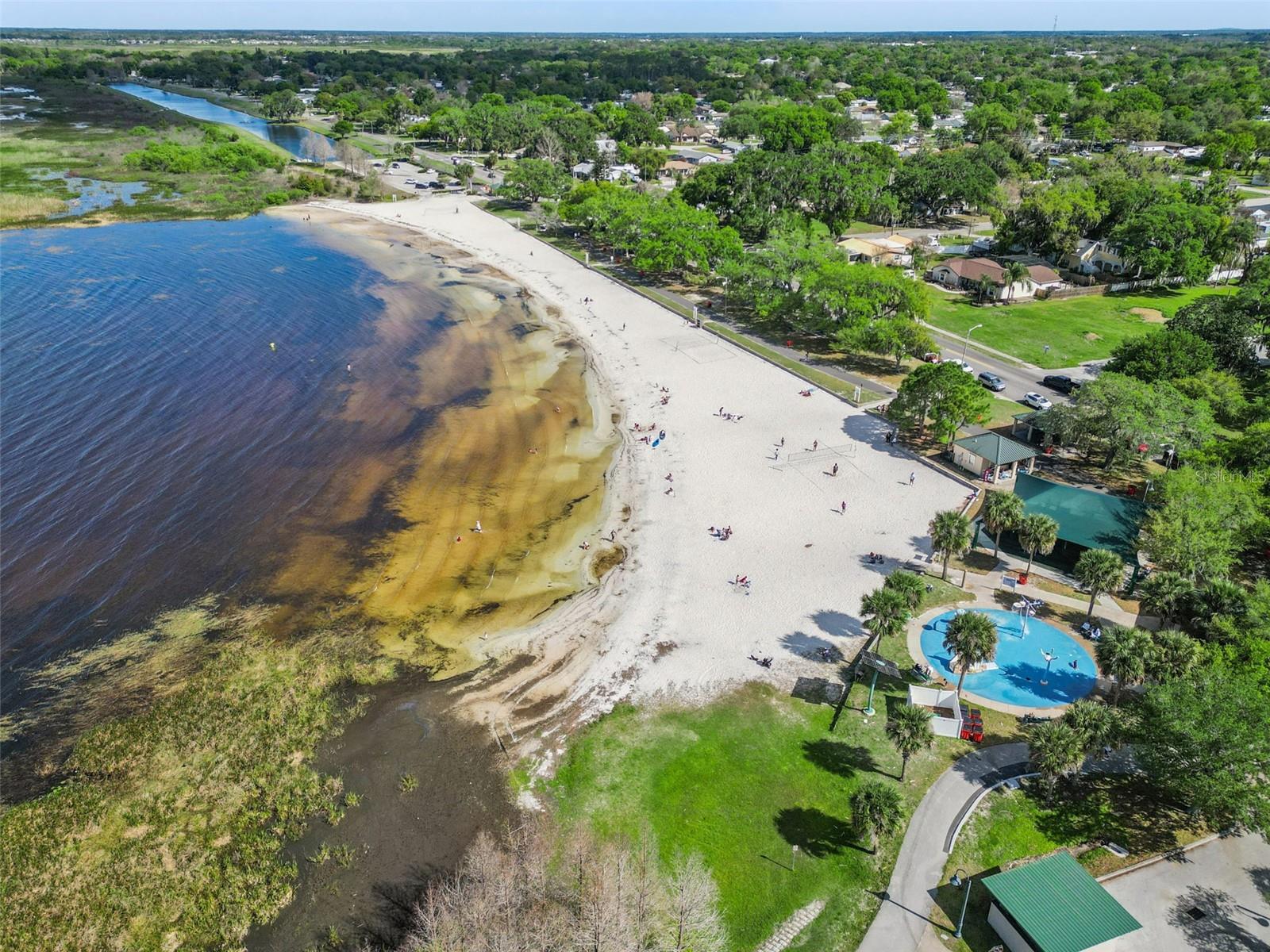 ST CLOUD 2ND TOWN OF - Residential