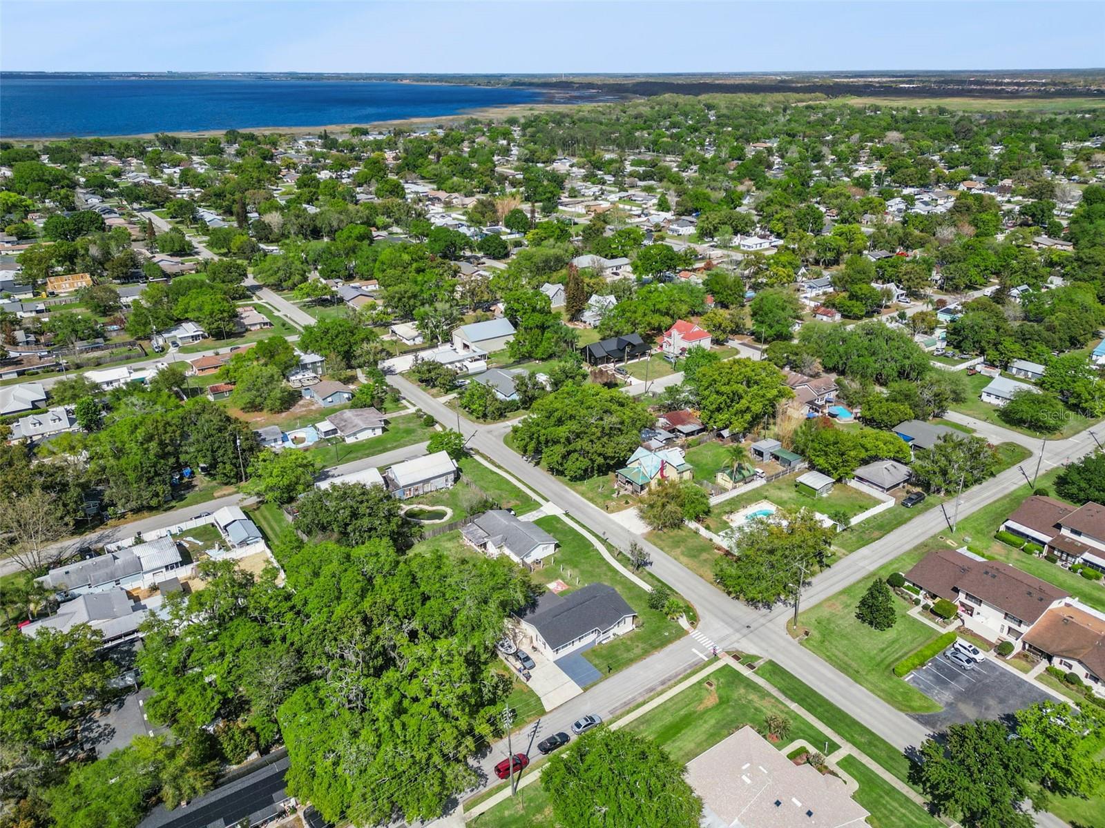 ST CLOUD 2ND TOWN OF - Residential