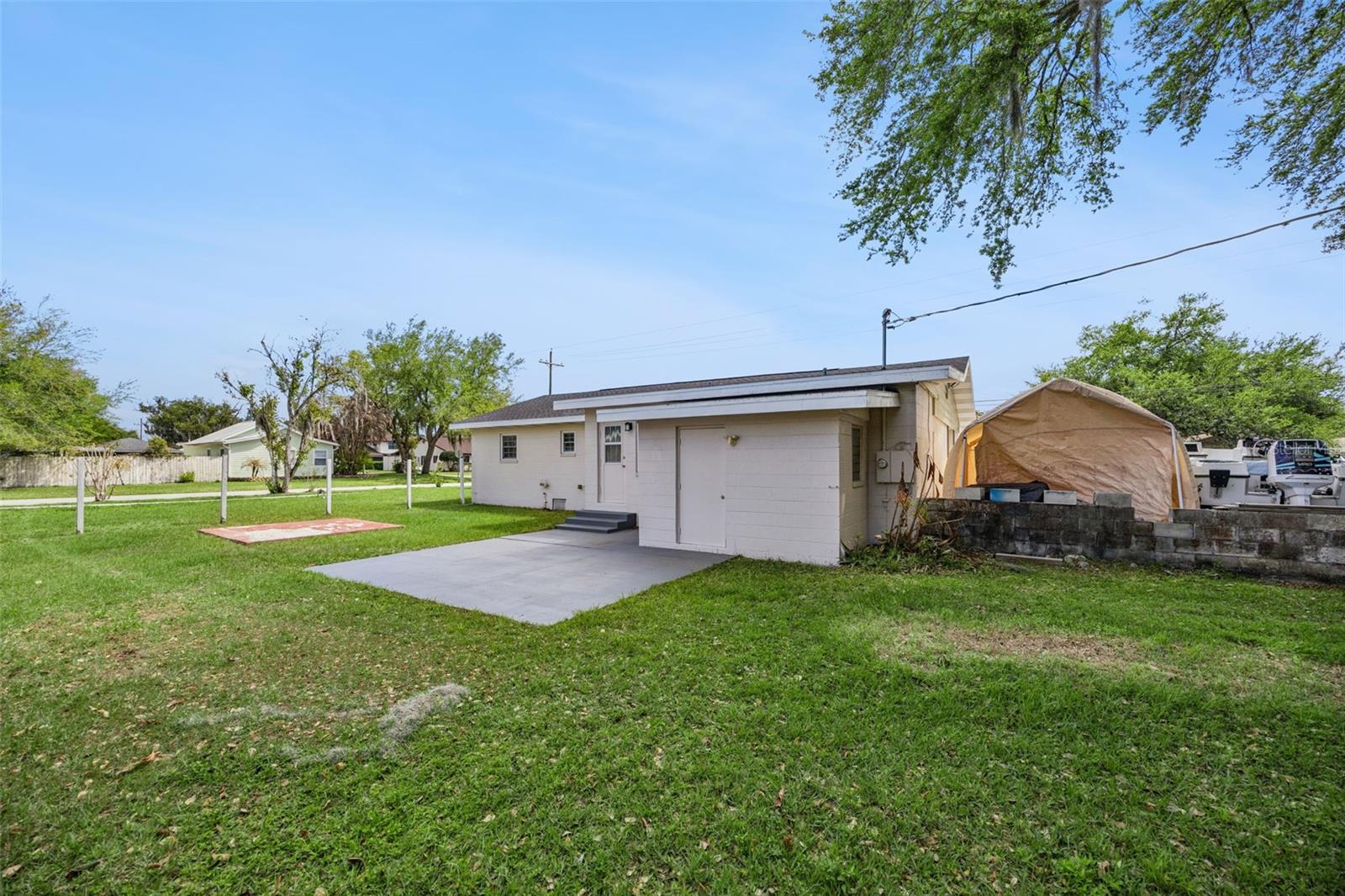 ST CLOUD 2ND TOWN OF - Residential