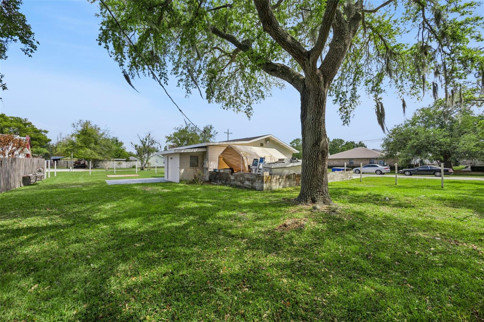 ST CLOUD 2ND TOWN OF - Residential