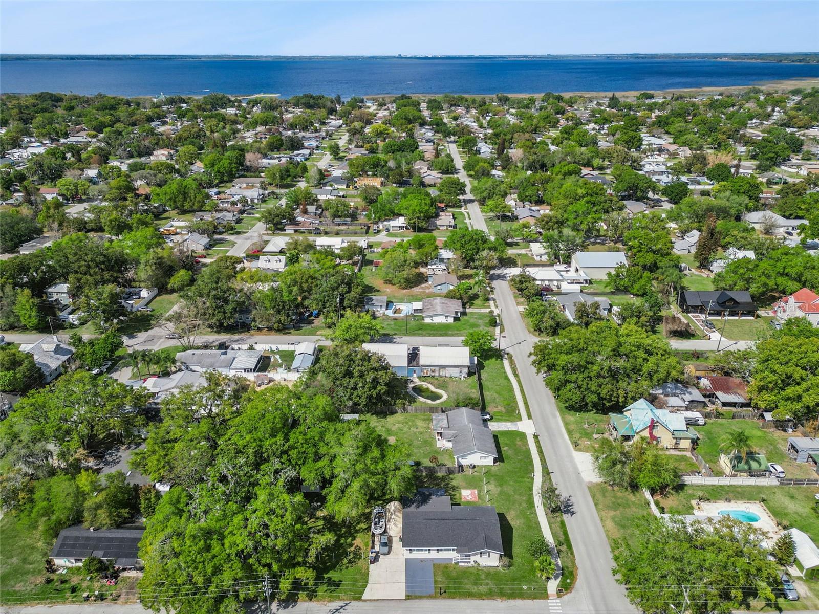 ST CLOUD 2ND TOWN OF - Residential