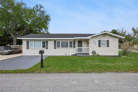 Photo of 700 9th Street, Saint Cloud, FL 34769 (MLS # O6394500)