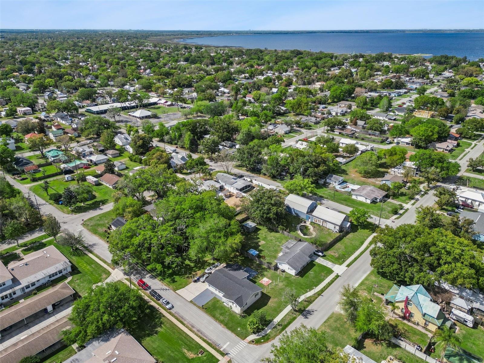 ST CLOUD 2ND TOWN OF - Residential