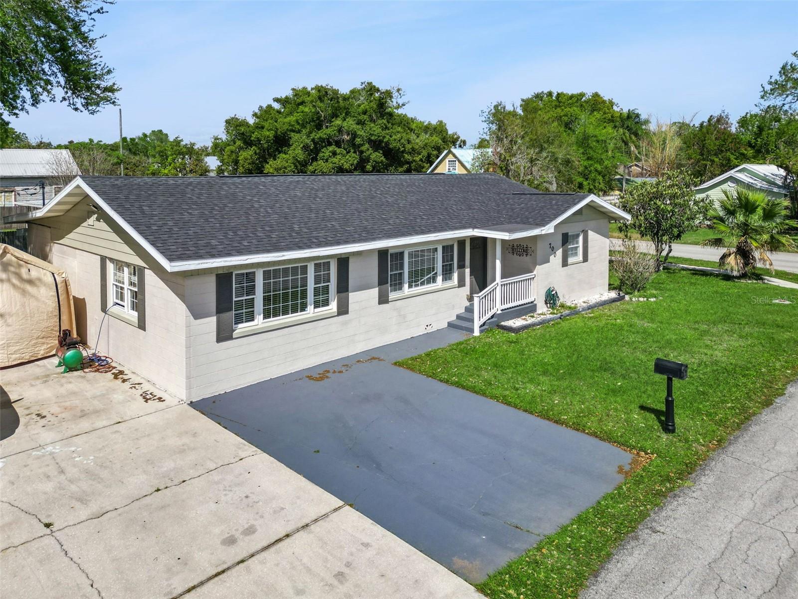 ST CLOUD 2ND TOWN OF - Residential