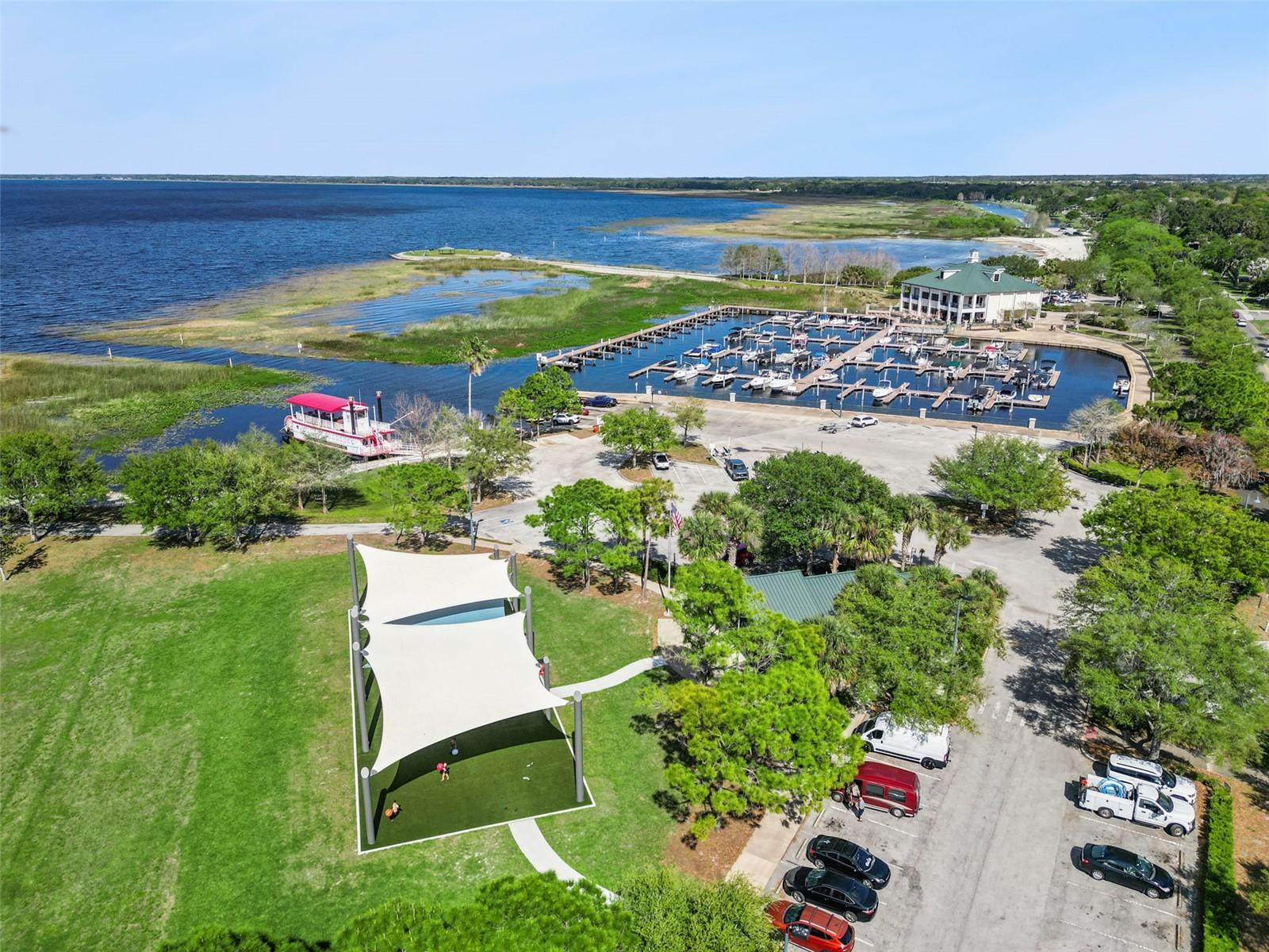 ST CLOUD 2ND TOWN OF - Residential