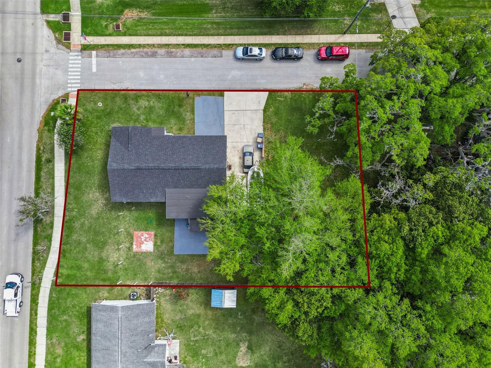 ST CLOUD 2ND TOWN OF - Residential