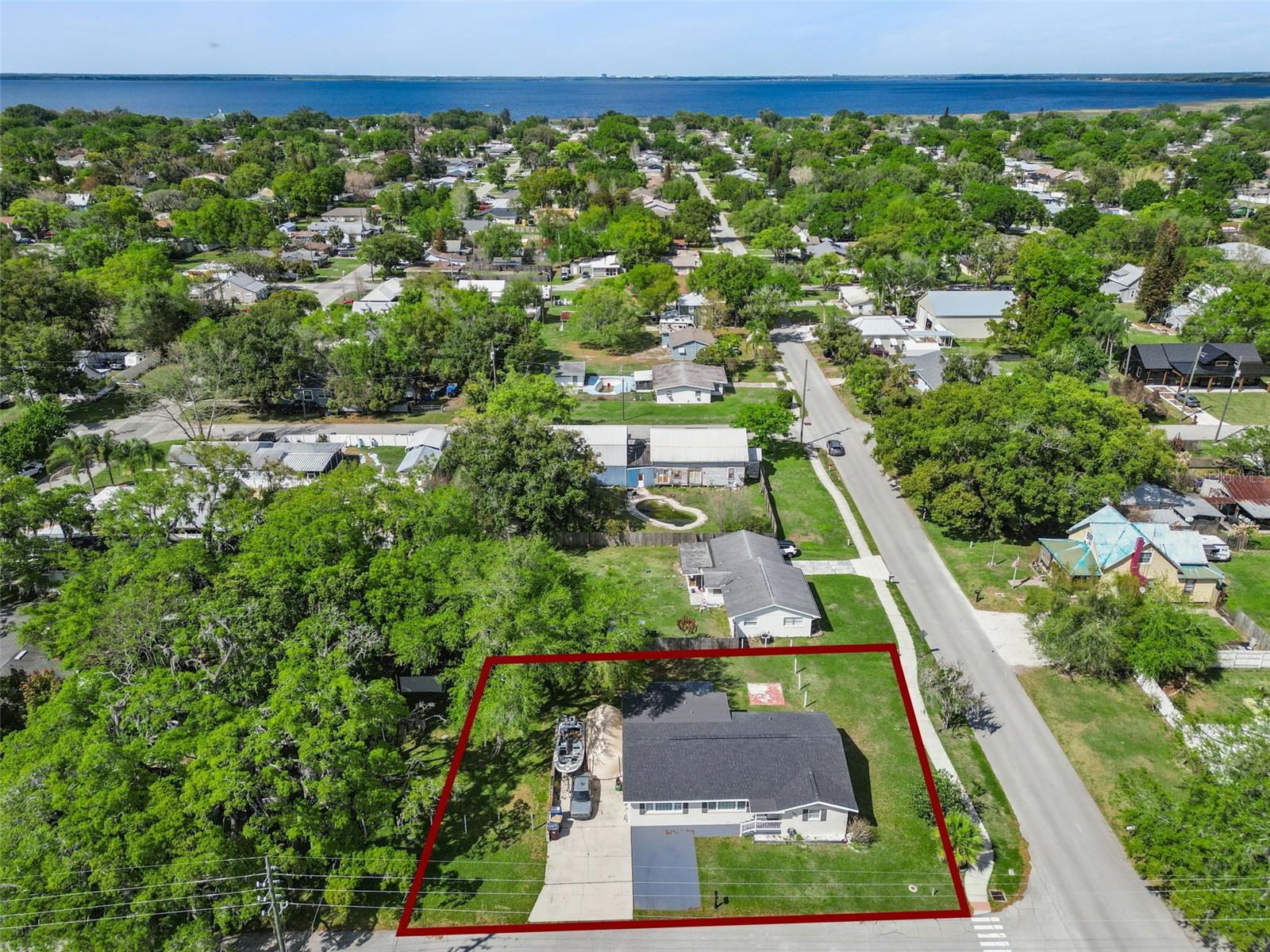 ST CLOUD 2ND TOWN OF - Residential