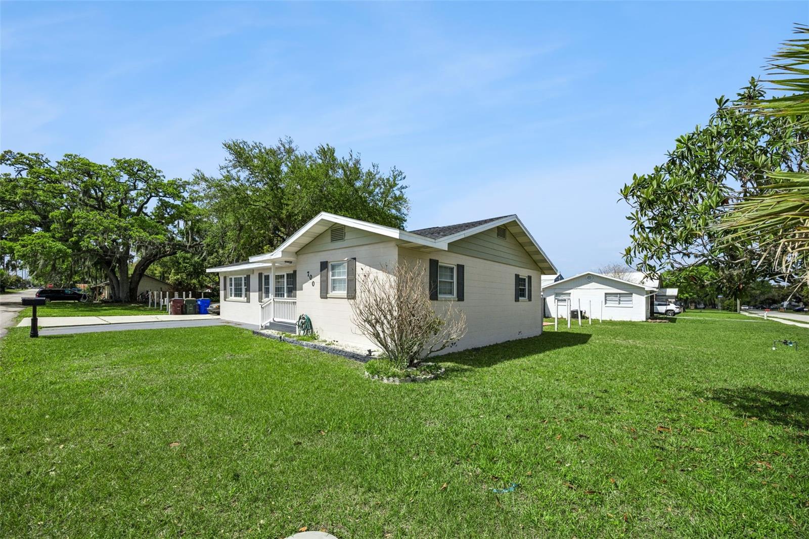 ST CLOUD 2ND TOWN OF - Residential