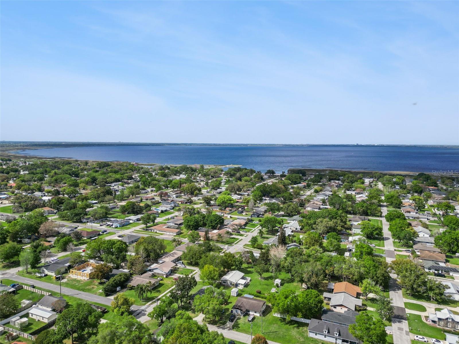 ST CLOUD 2ND TOWN OF - Residential