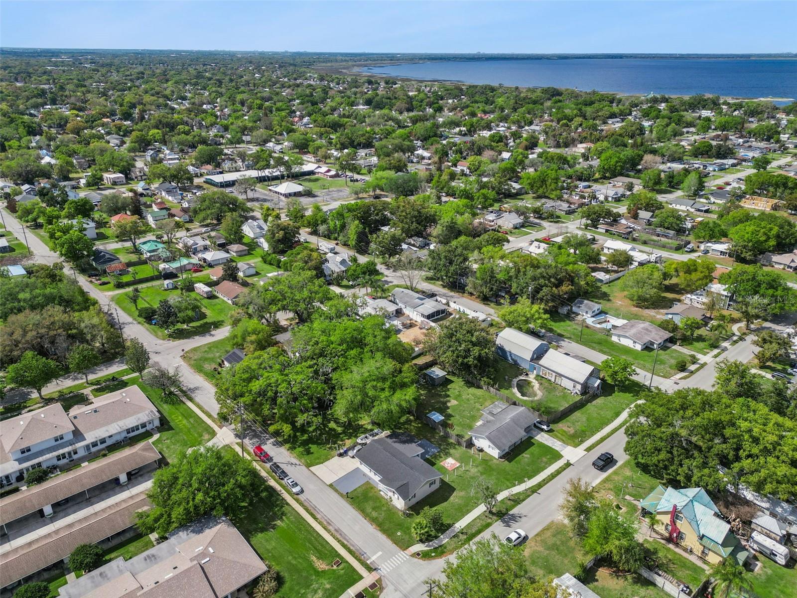 ST CLOUD 2ND TOWN OF - Residential