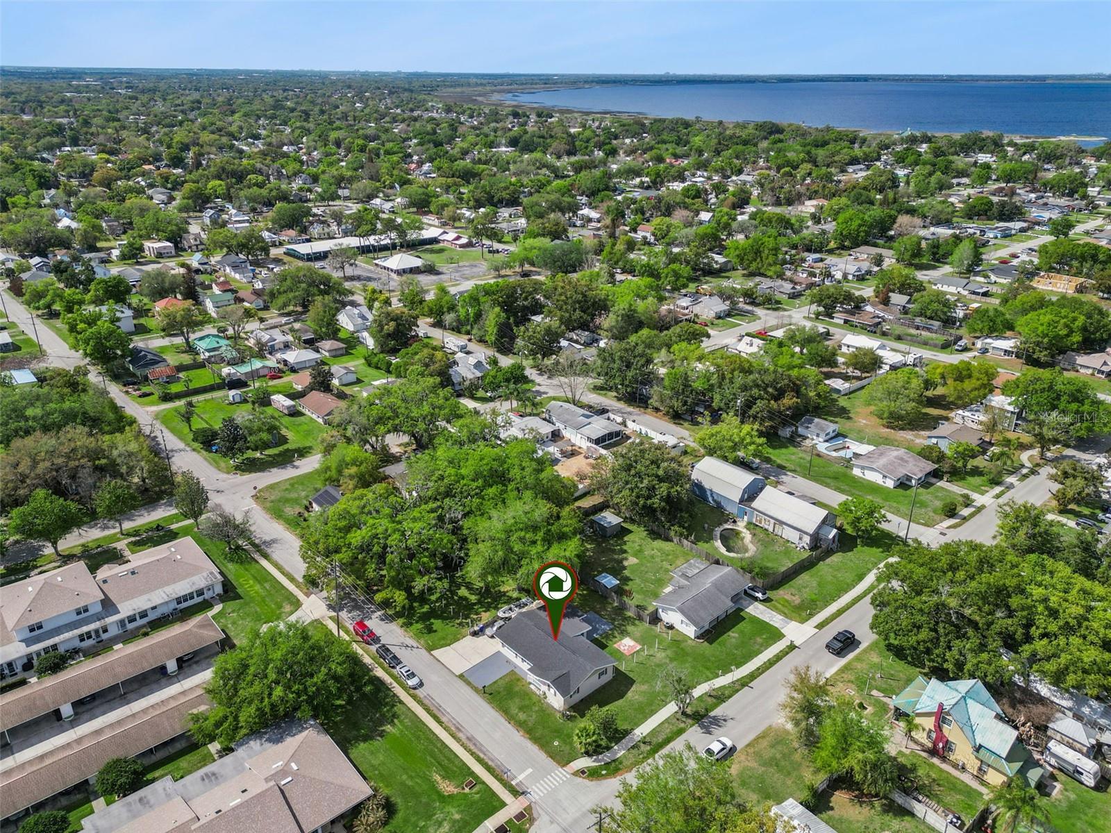 ST CLOUD 2ND TOWN OF - Residential